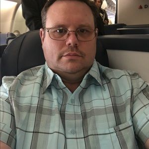 Meet your Posher, David